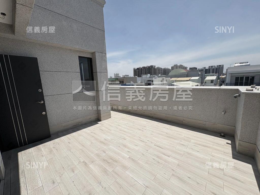 夏林路輕屋齡面寬店面透天房屋室內格局與周邊環境