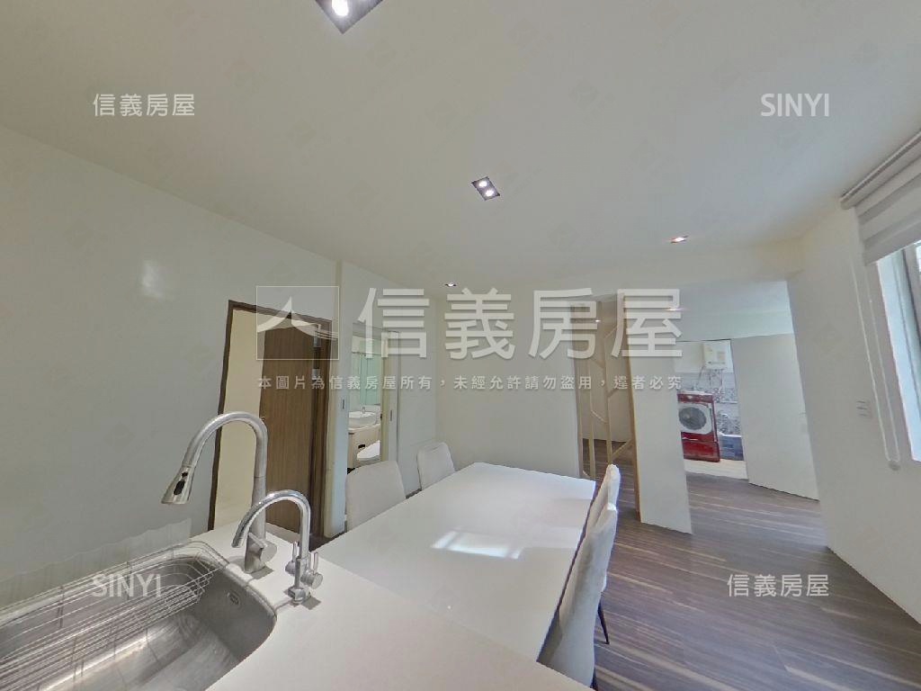 黃金地點美麗裝潢二樓房屋室內格局與周邊環境