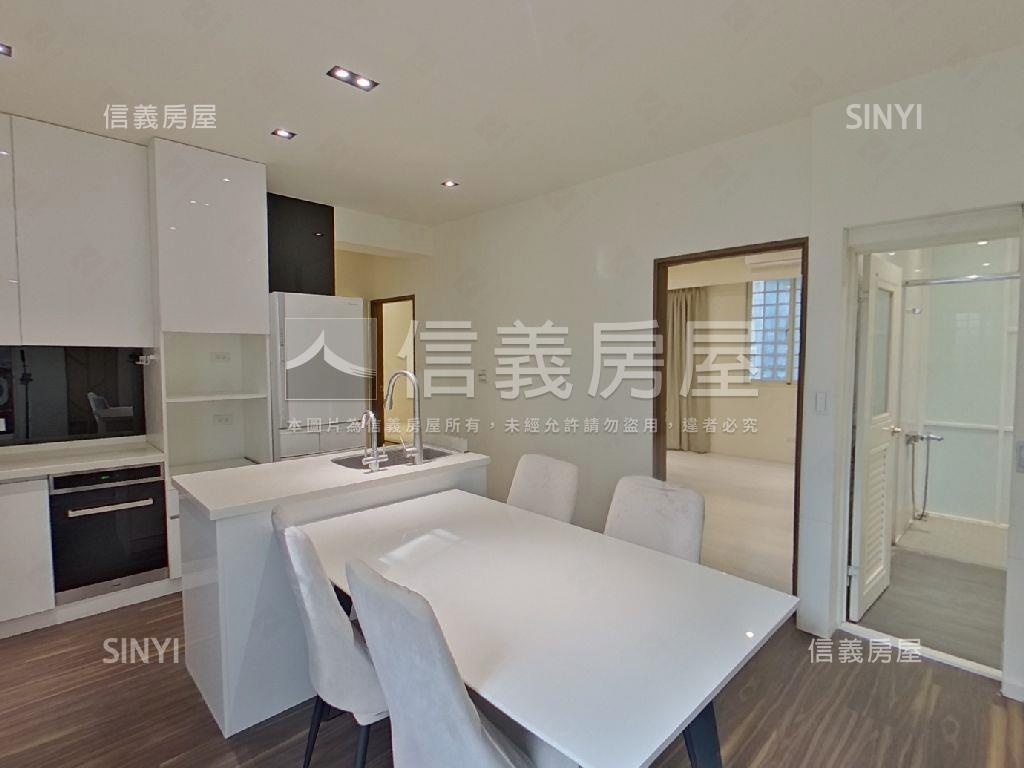 黃金地點美麗裝潢二樓房屋室內格局與周邊環境