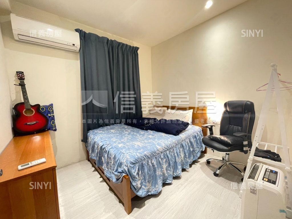 黃金地點美麗裝潢二樓房屋室內格局與周邊環境