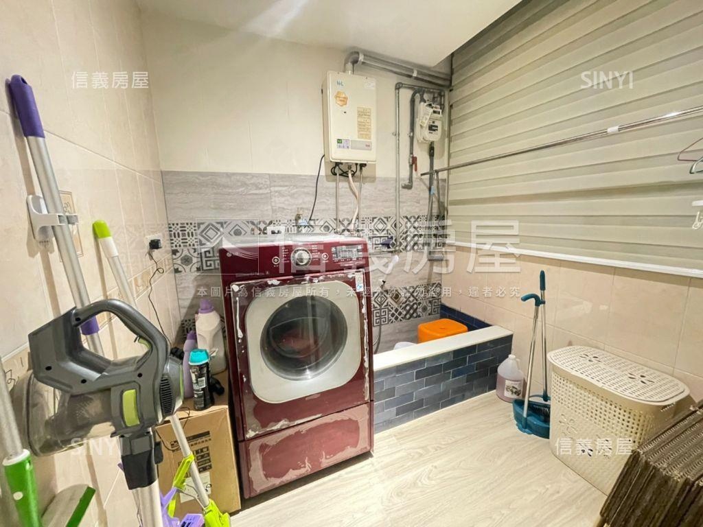 黃金地點美麗裝潢二樓房屋室內格局與周邊環境