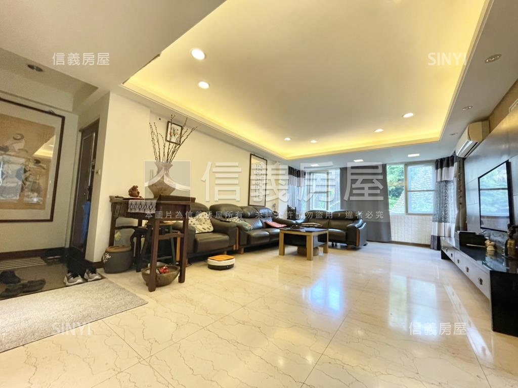 綠意盎然翠林軒２樓美寓房屋室內格局與周邊環境