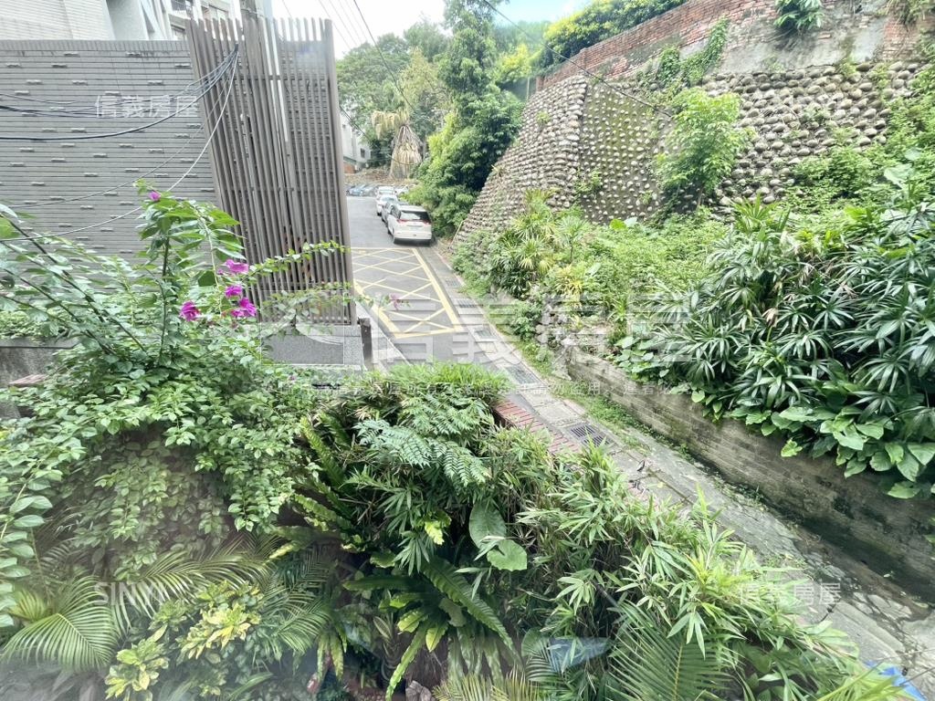 綠意盎然翠林軒２樓美寓房屋室內格局與周邊環境