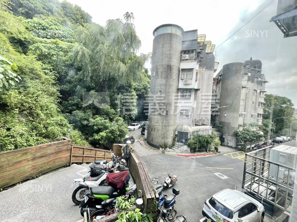 綠意盎然翠林軒２樓美寓房屋室內格局與周邊環境