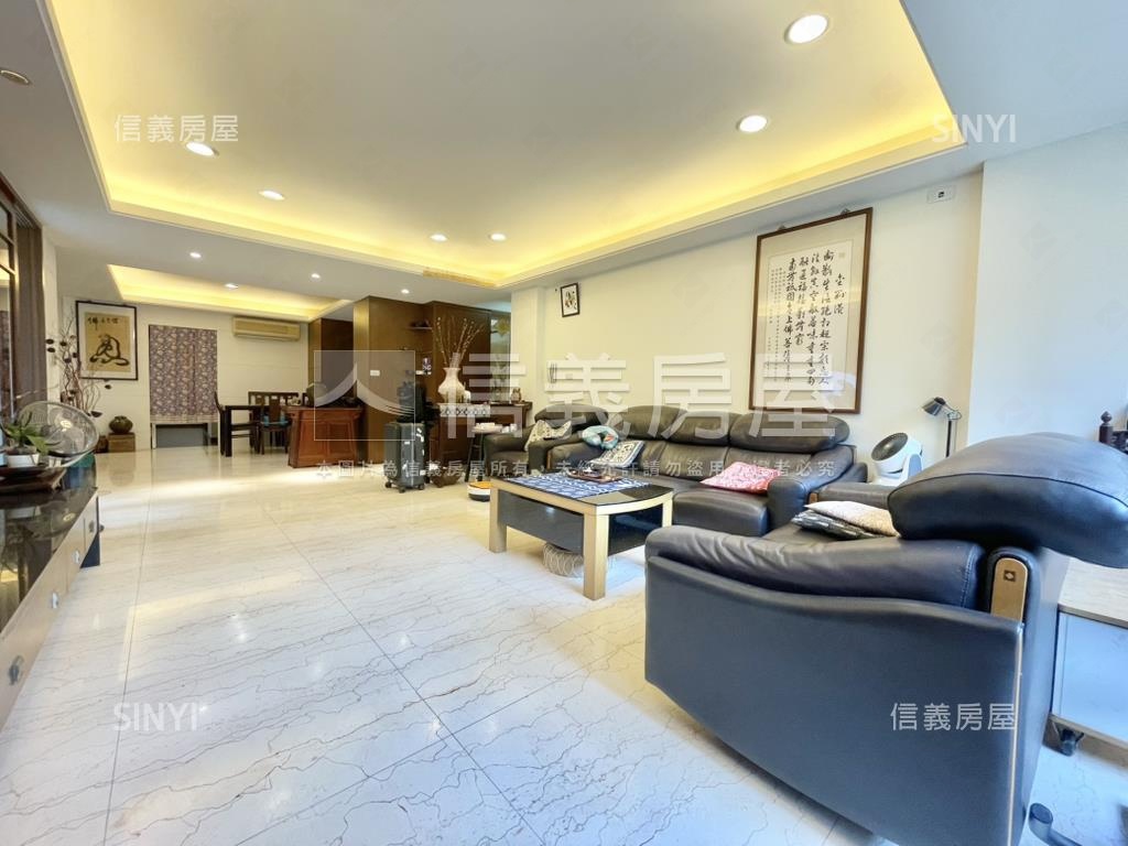 綠意盎然翠林軒２樓美寓房屋室內格局與周邊環境