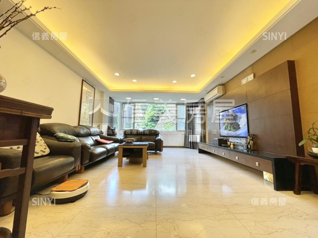 綠意盎然翠林軒２樓美寓房屋室內格局與周邊環境