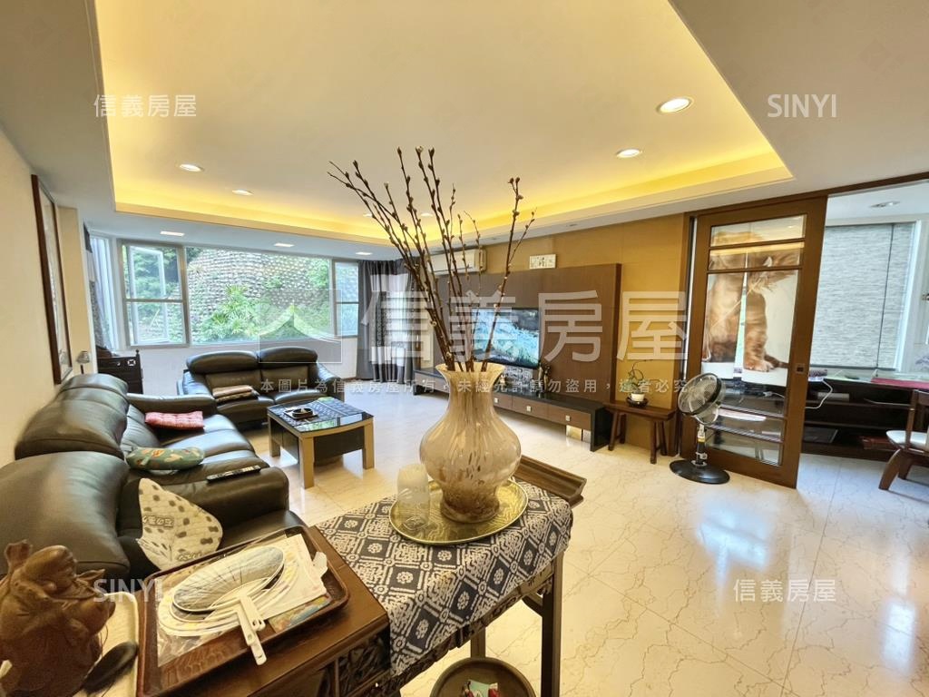 綠意盎然翠林軒２樓美寓房屋室內格局與周邊環境