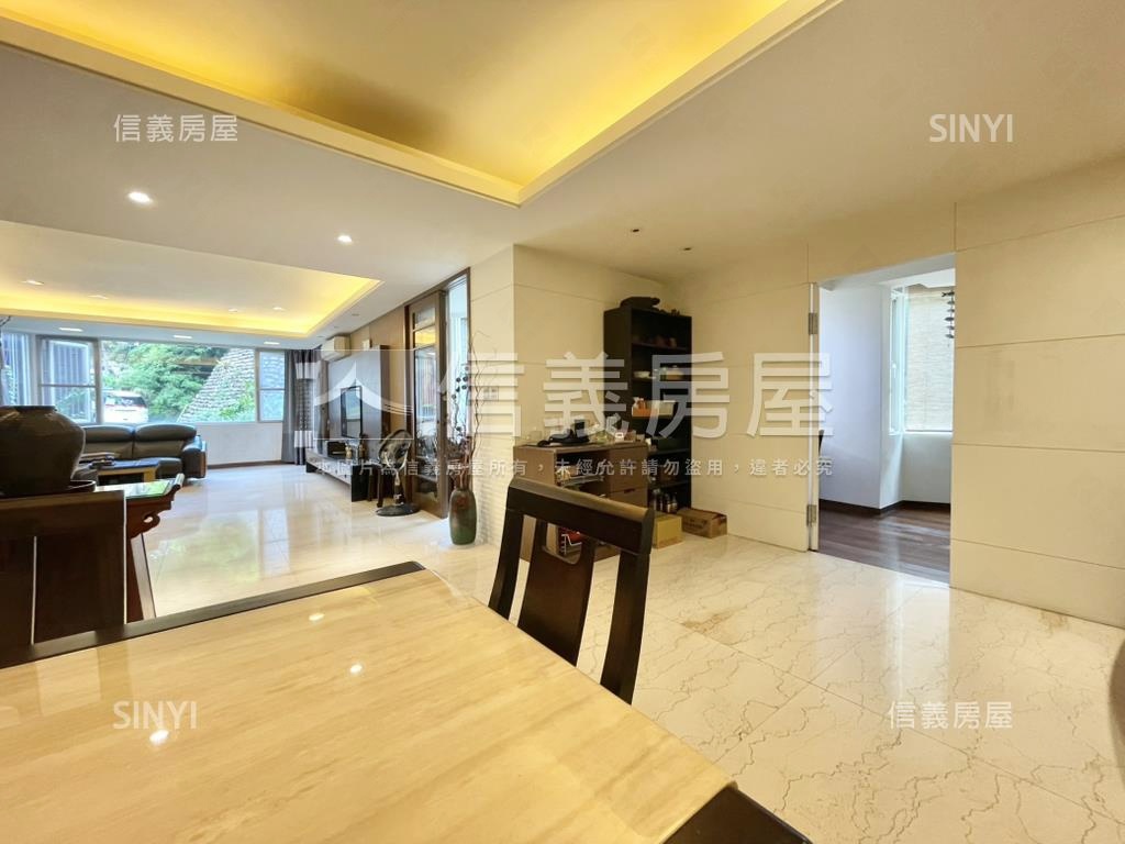 綠意盎然翠林軒２樓美寓房屋室內格局與周邊環境