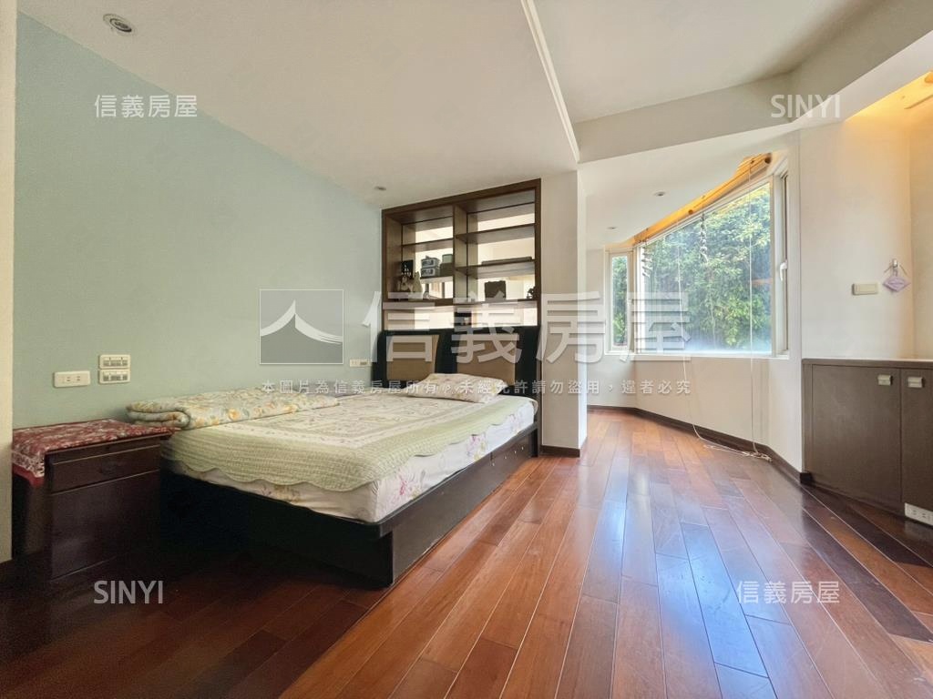 綠意盎然翠林軒２樓美寓房屋室內格局與周邊環境