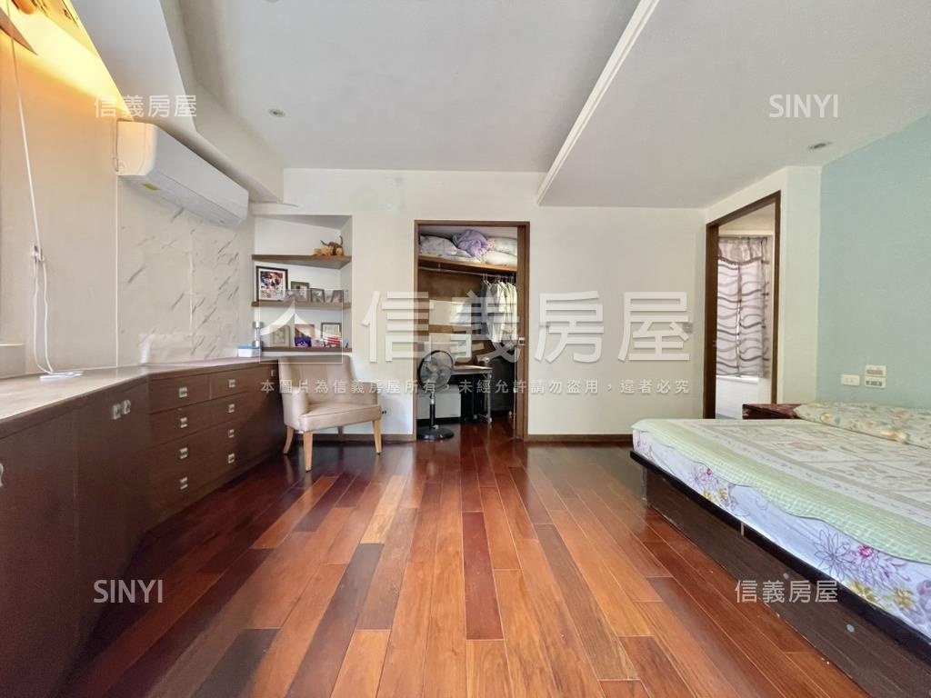 綠意盎然翠林軒２樓美寓房屋室內格局與周邊環境