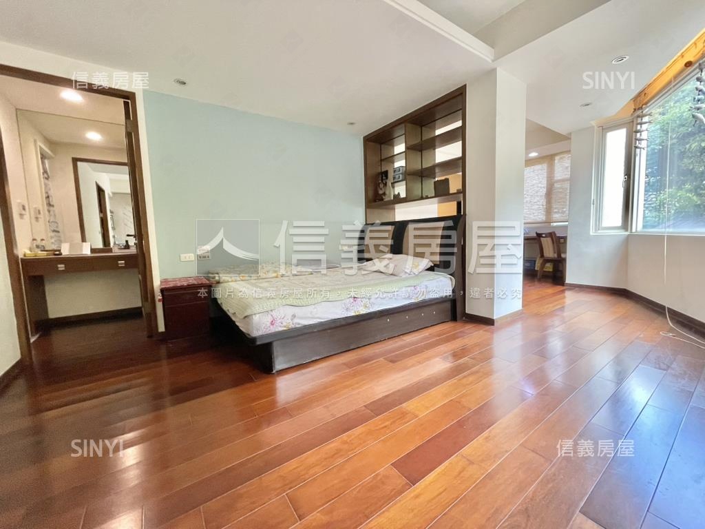 綠意盎然翠林軒２樓美寓房屋室內格局與周邊環境