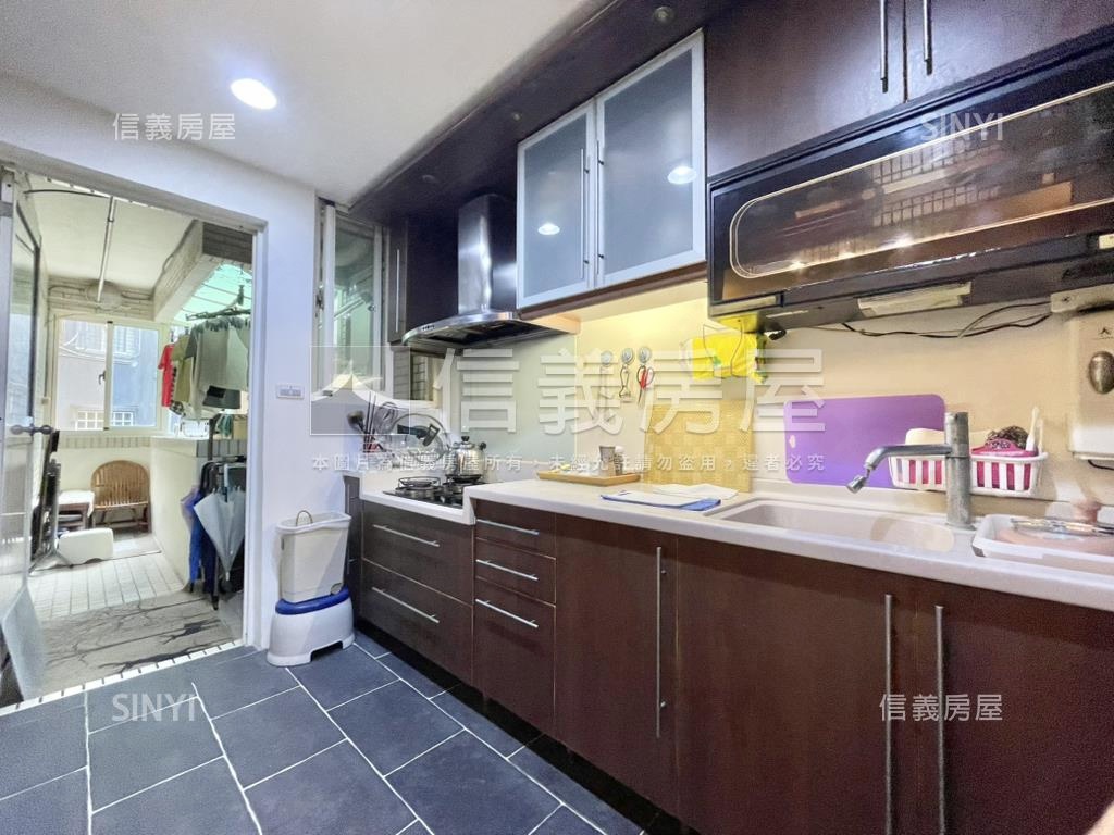 綠意盎然翠林軒２樓美寓房屋室內格局與周邊環境