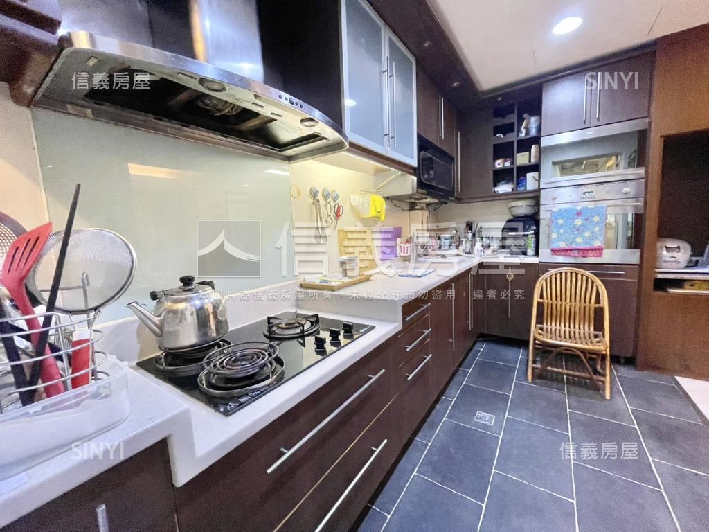 綠意盎然翠林軒２樓美寓房屋室內格局與周邊環境