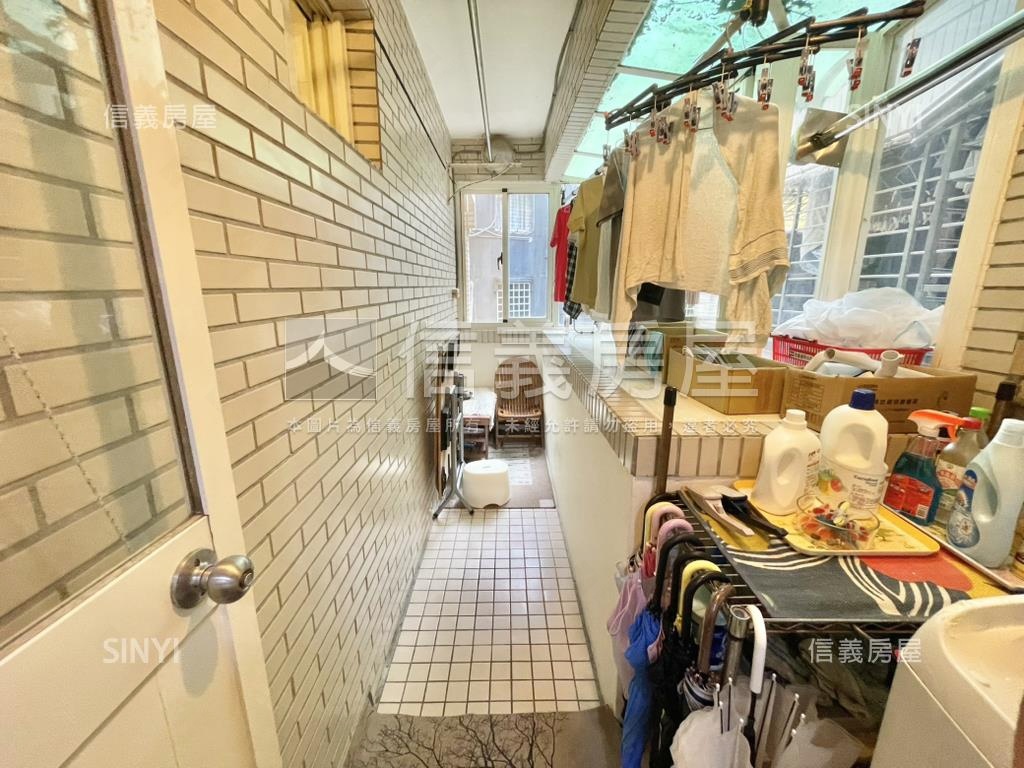 綠意盎然翠林軒２樓美寓房屋室內格局與周邊環境