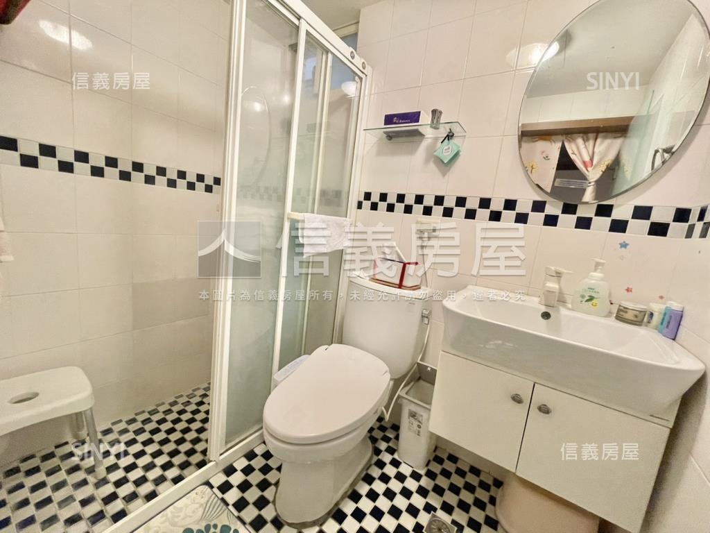 綠意盎然翠林軒２樓美寓房屋室內格局與周邊環境