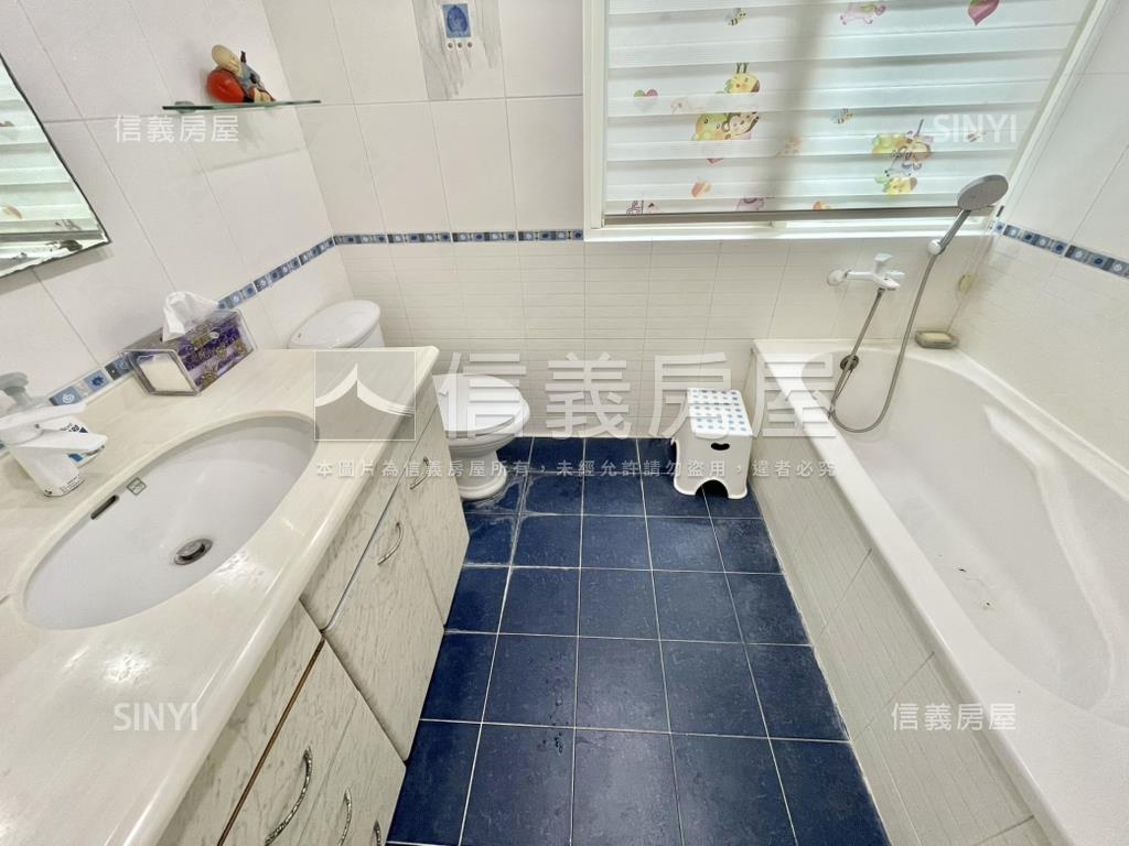 綠意盎然翠林軒２樓美寓房屋室內格局與周邊環境