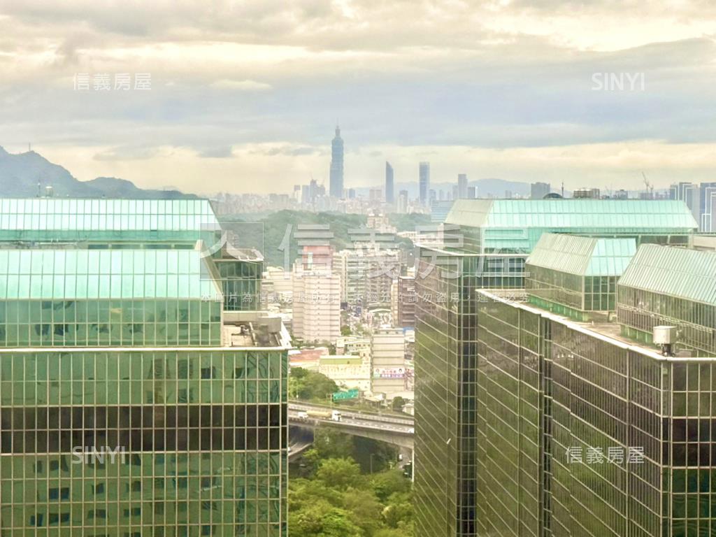 【新接】汐科遠雄純辦Ａ房屋室內格局與周邊環境