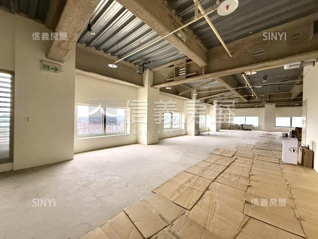 【新接】汐科遠雄純辦Ａ房屋室內格局與周邊環境