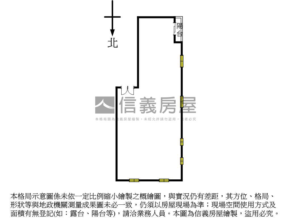 【新接】汐科遠雄純辦Ａ房屋室內格局與周邊環境
