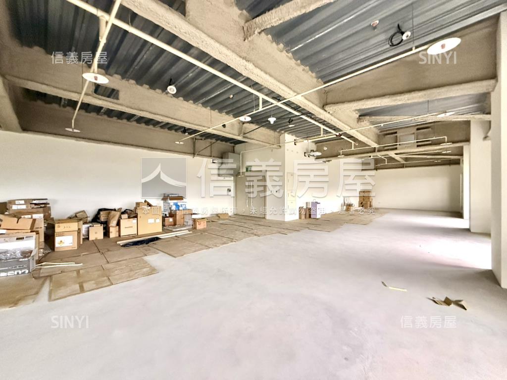 【新接】汐科遠雄純辦Ａ房屋室內格局與周邊環境