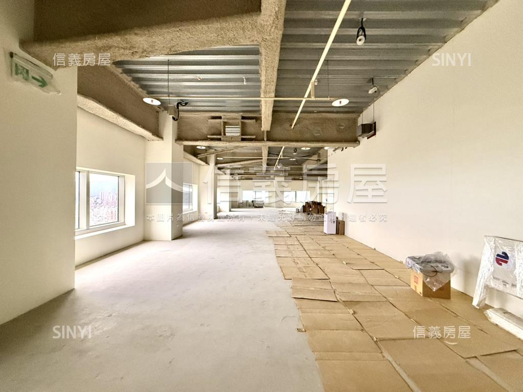 【新接】汐科遠雄純辦Ａ房屋室內格局與周邊環境