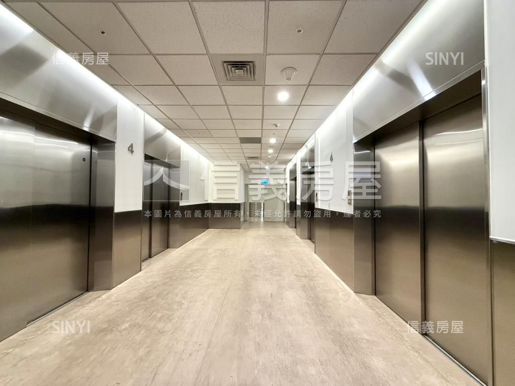 【新接】汐科遠雄純辦Ａ房屋室內格局與周邊環境