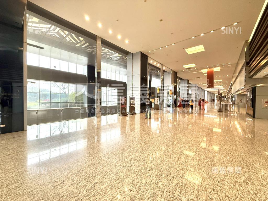 【新接】汐科遠雄純辦Ａ房屋室內格局與周邊環境