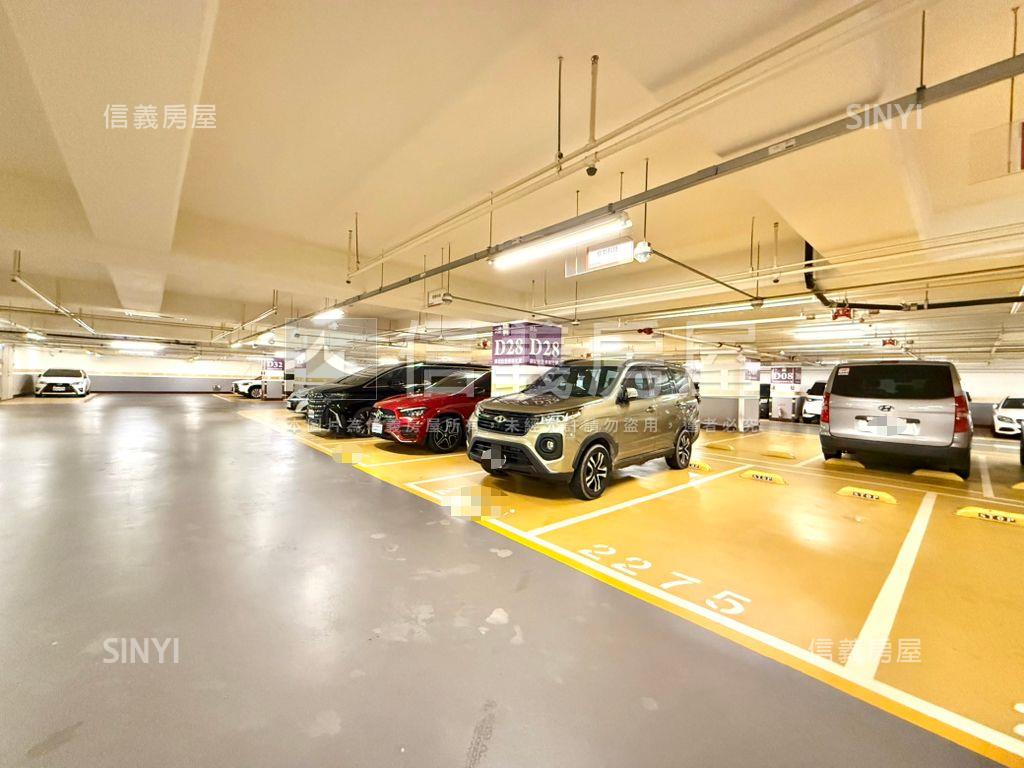 【新接】汐科遠雄純辦Ａ房屋室內格局與周邊環境