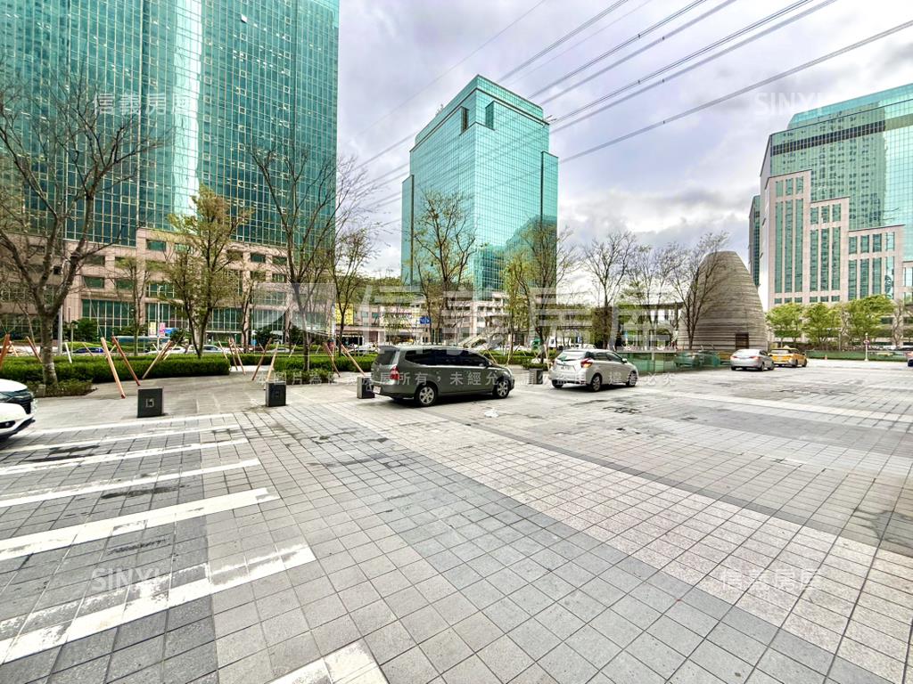 【新接】汐科遠雄純辦Ａ房屋室內格局與周邊環境