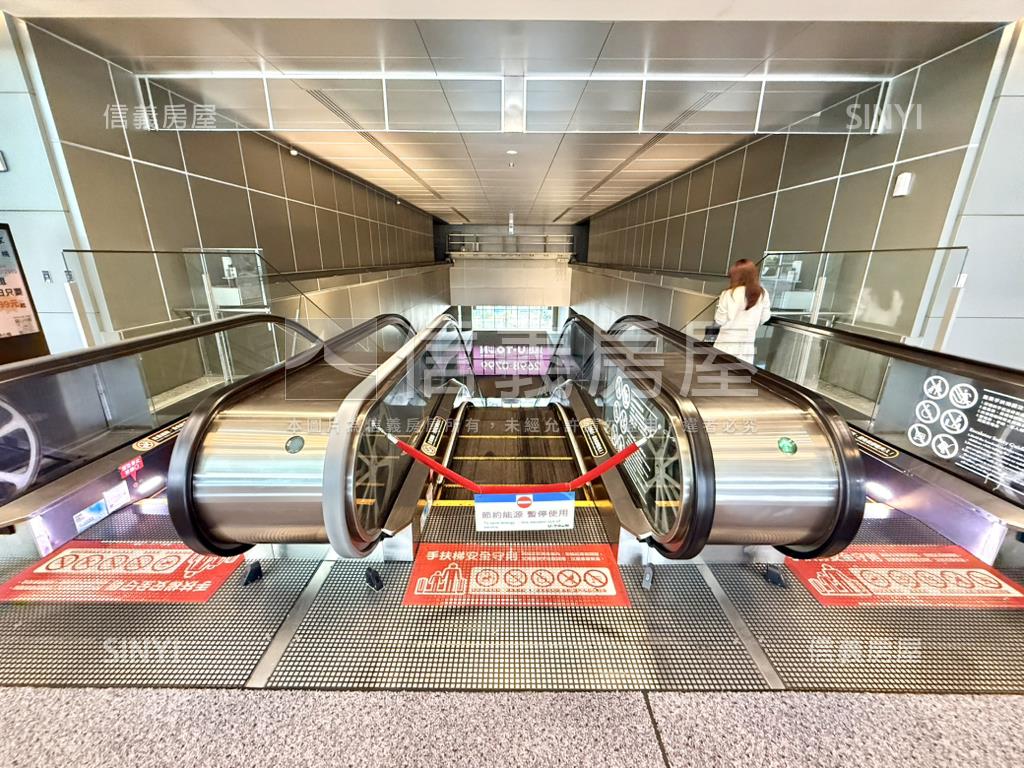 【新接】汐科遠雄純辦Ａ房屋室內格局與周邊環境