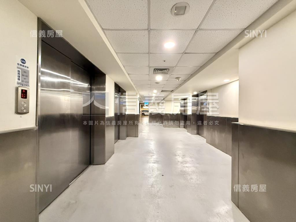 【新接】汐科遠雄純辦Ａ房屋室內格局與周邊環境