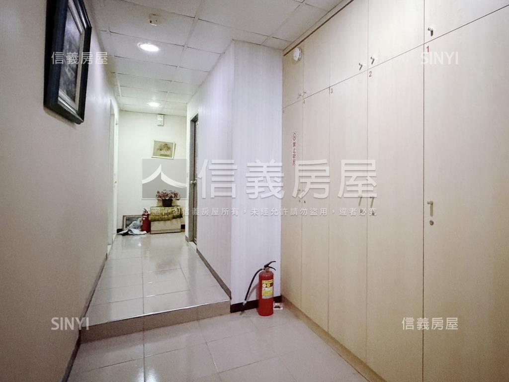 正瑞光內科稀有收租美屋房屋室內格局與周邊環境