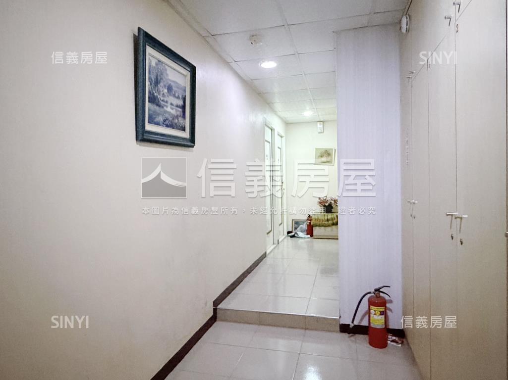 正瑞光內科稀有收租美屋房屋室內格局與周邊環境