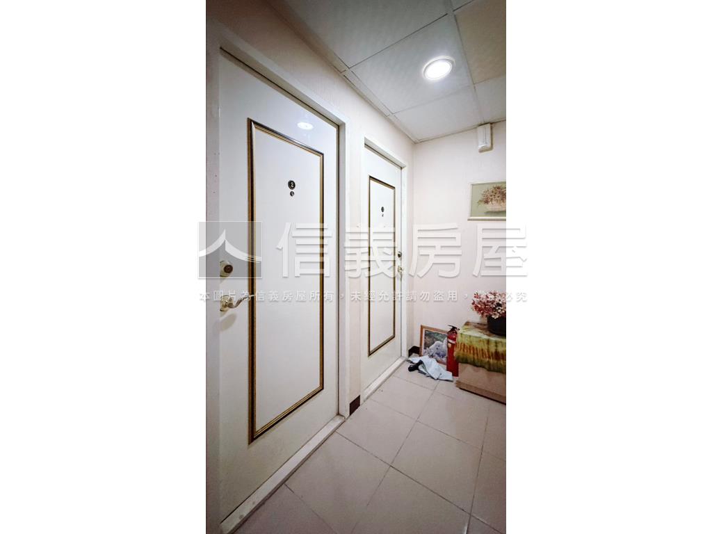 正瑞光內科稀有收租美屋房屋室內格局與周邊環境