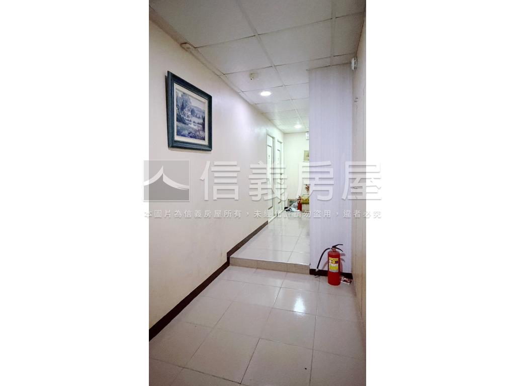 正瑞光內科稀有收租美屋房屋室內格局與周邊環境
