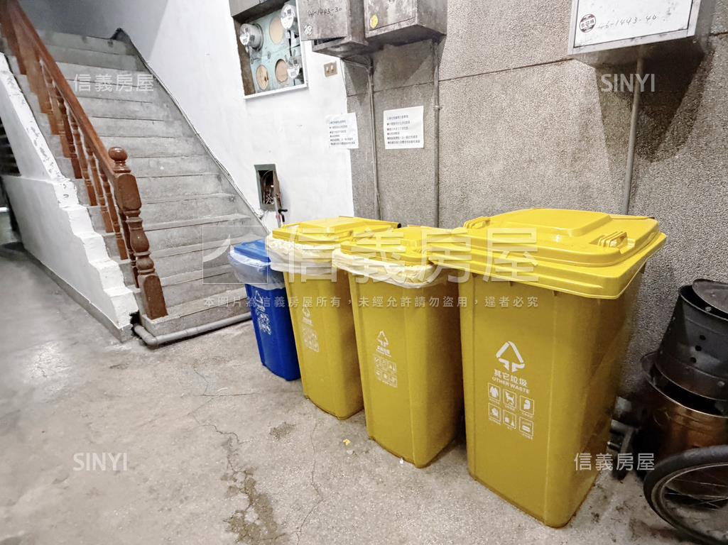 正瑞光內科稀有收租美屋房屋室內格局與周邊環境