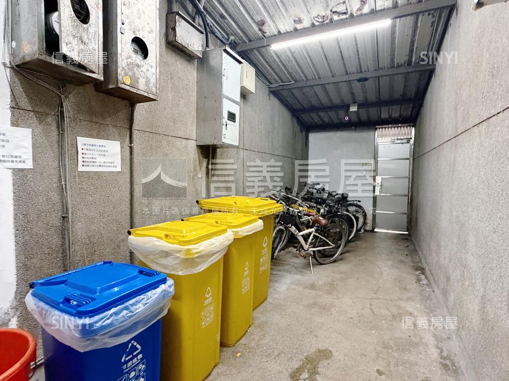 正瑞光內科稀有收租美屋房屋室內格局與周邊環境