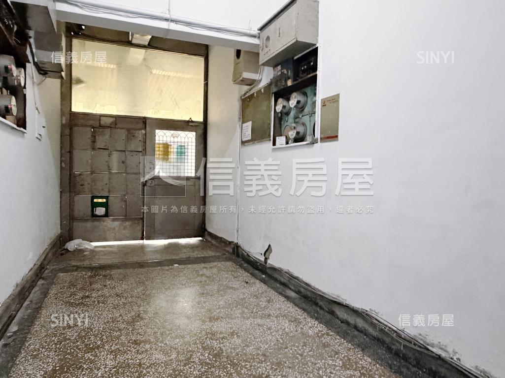 正瑞光內科稀有收租美屋房屋室內格局與周邊環境