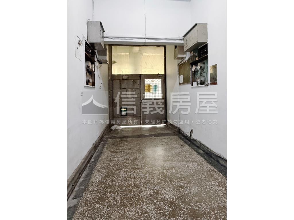 正瑞光內科稀有收租美屋房屋室內格局與周邊環境