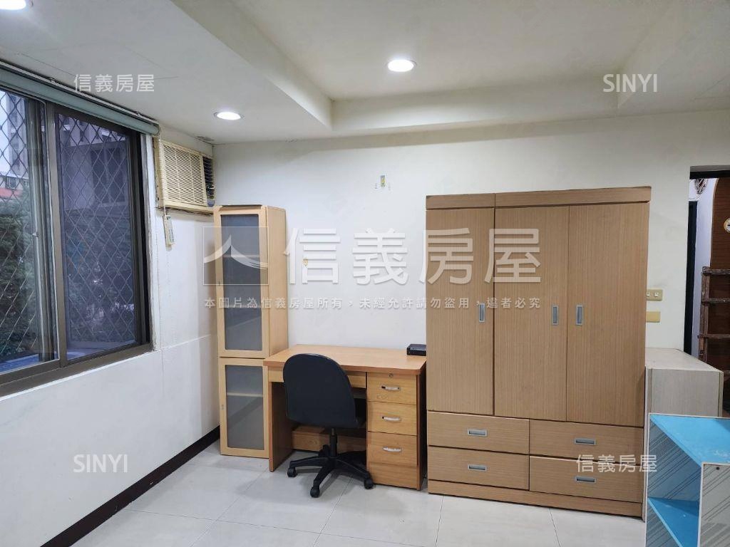 智光黃金級傳家寶房屋室內格局與周邊環境