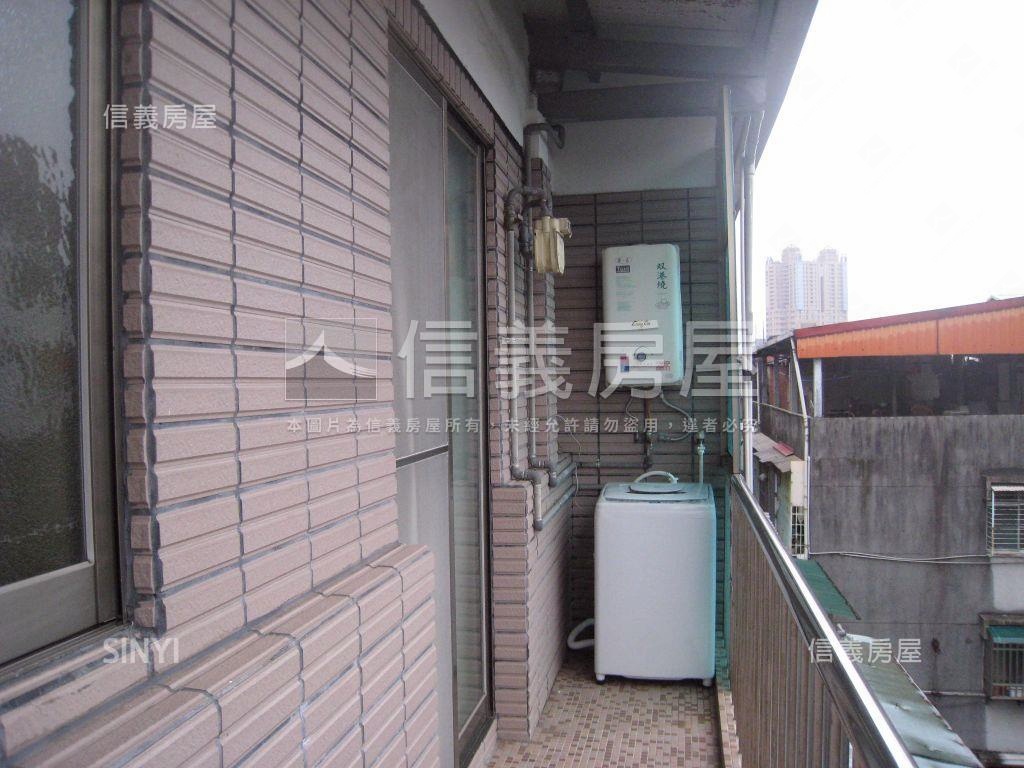 智光黃金級傳家寶房屋室內格局與周邊環境