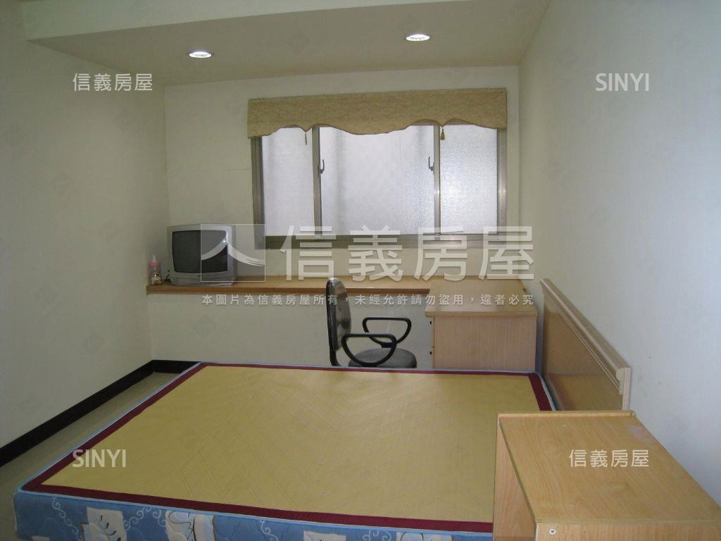 智光黃金級傳家寶房屋室內格局與周邊環境