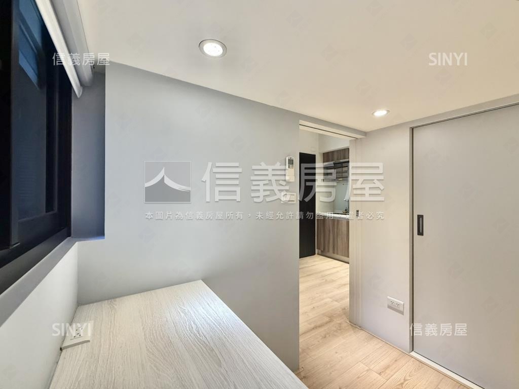 【信義安和】輕奢生活居房屋室內格局與周邊環境