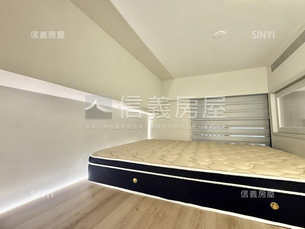 【信義安和】輕奢生活居房屋室內格局與周邊環境