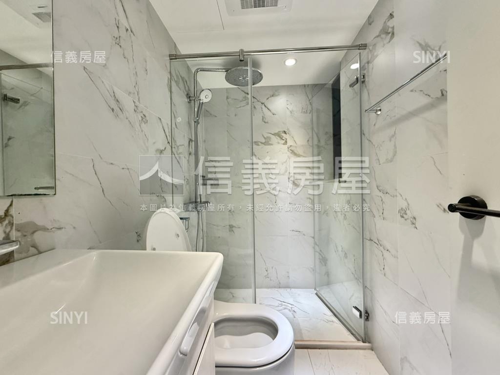 【信義安和】輕奢生活居房屋室內格局與周邊環境