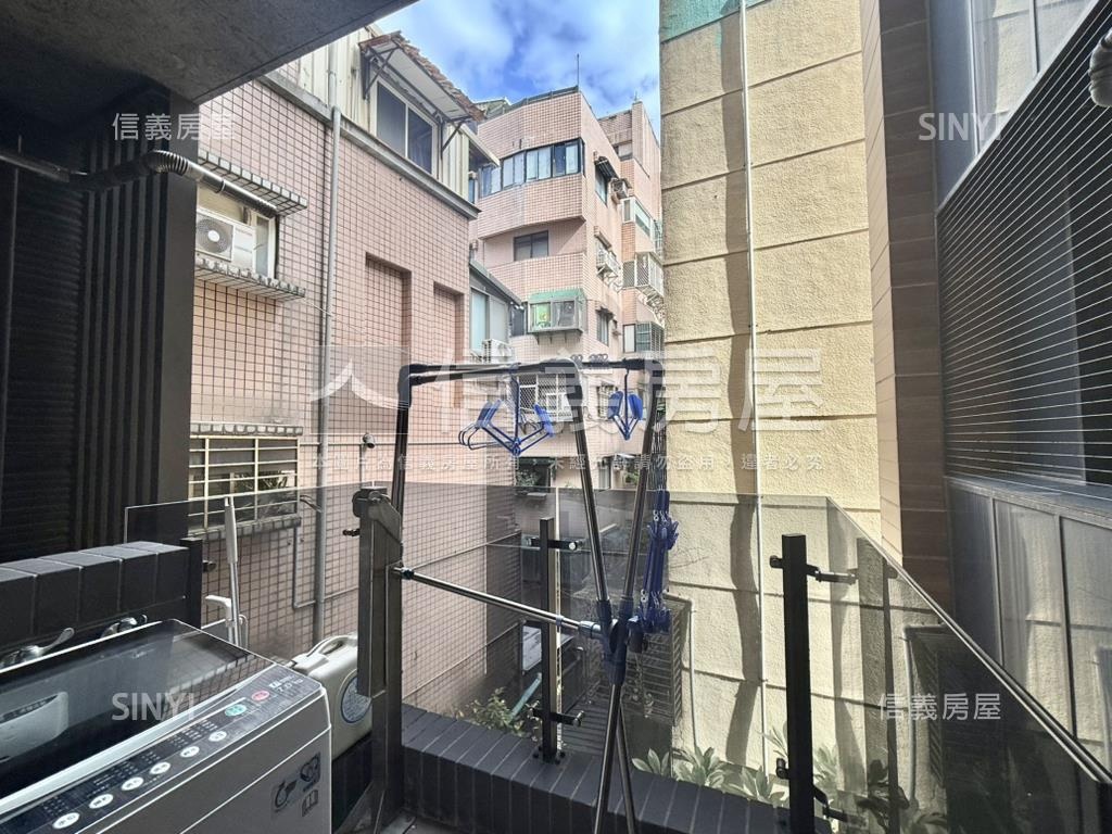 【信義安和】輕奢生活居房屋室內格局與周邊環境