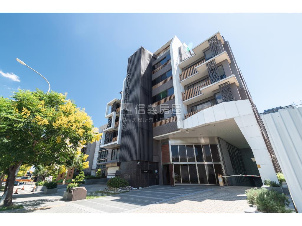 小森光享受美好時光房屋室內格局與周邊環境