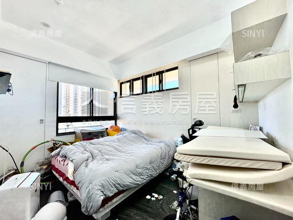 誠售板橋蒲陽精裝四房車位房屋室內格局與周邊環境