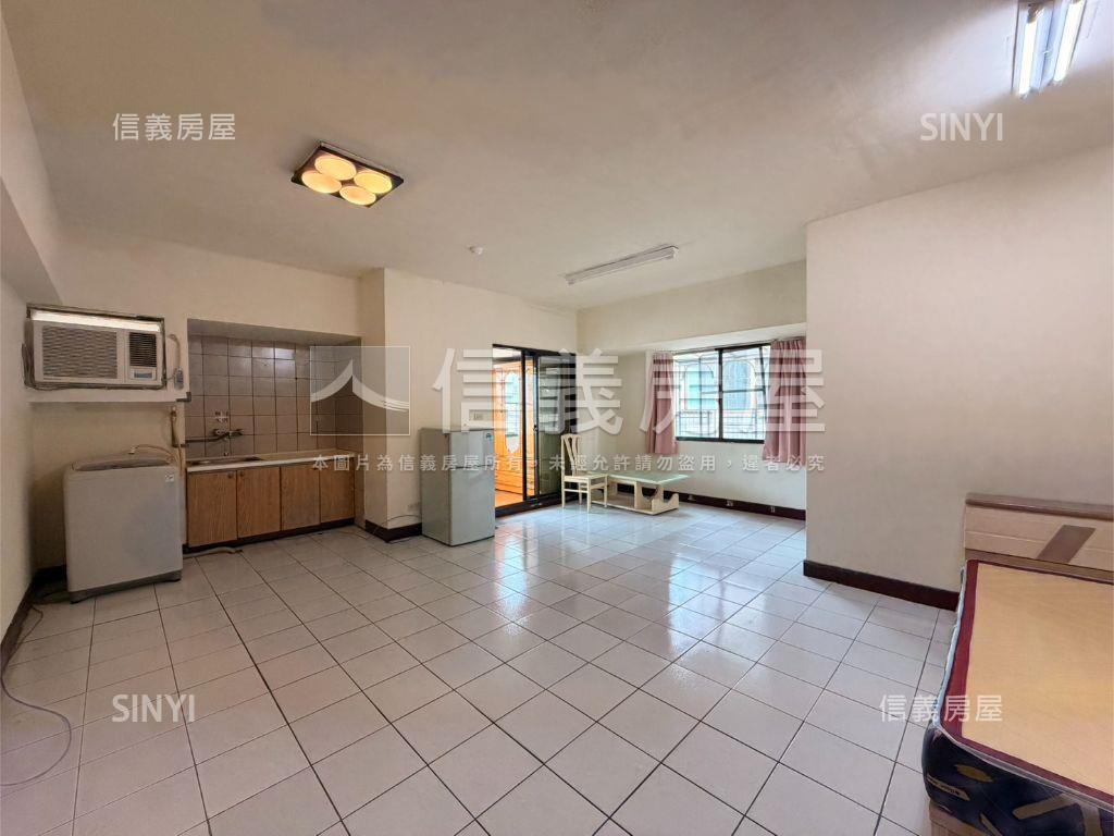 長億麗舍｜高樓電梯大套房房屋室內格局與周邊環境