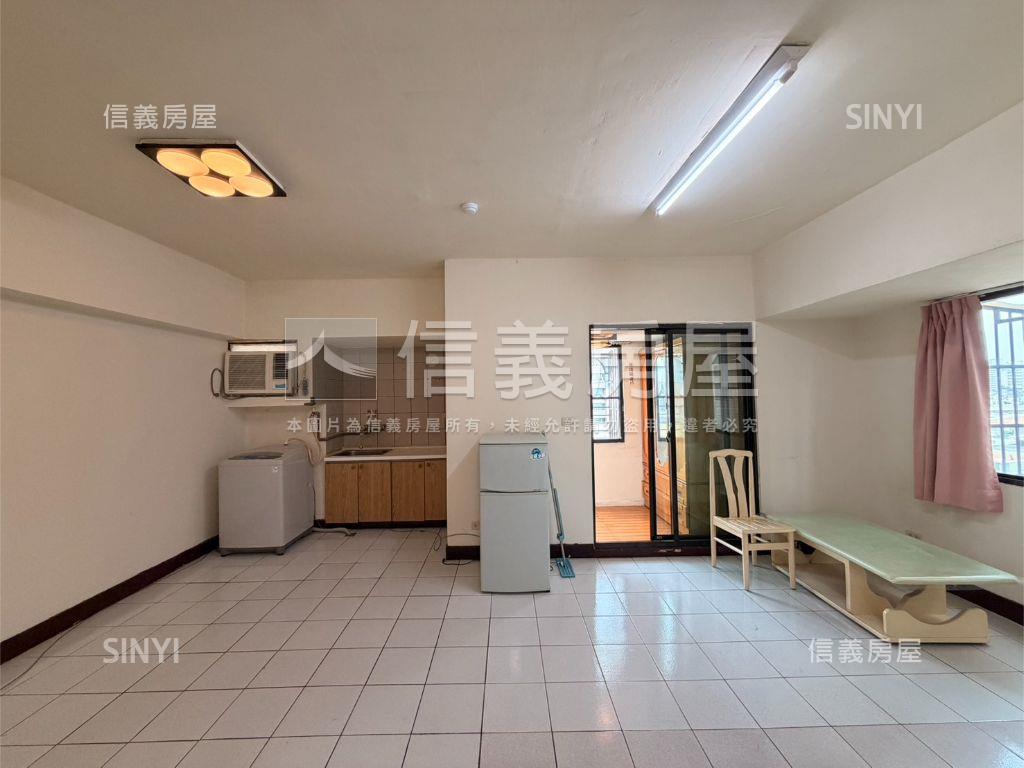 長億麗舍｜高樓電梯大套房房屋室內格局與周邊環境